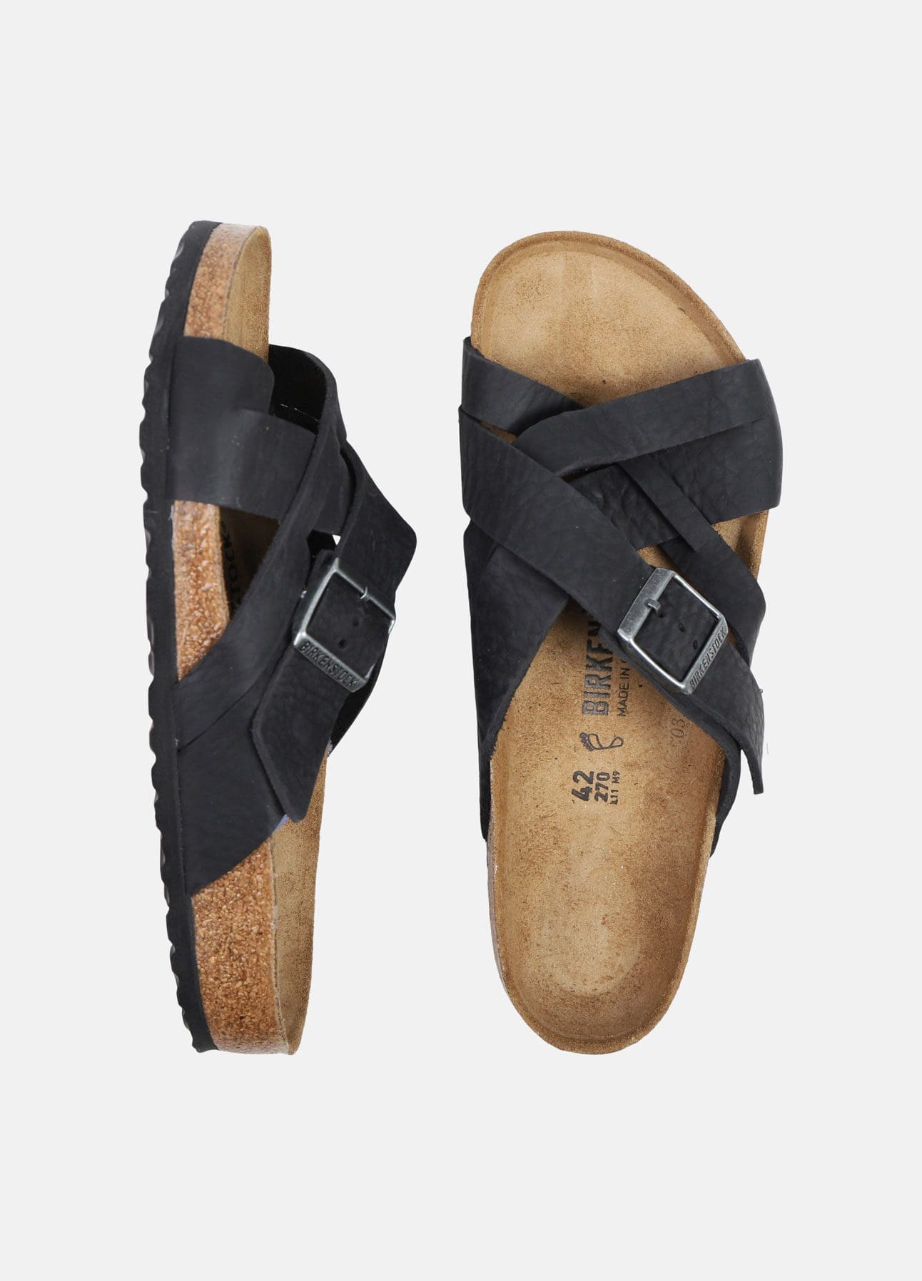 Sandaler I Shop in store eller online troelstrup.com