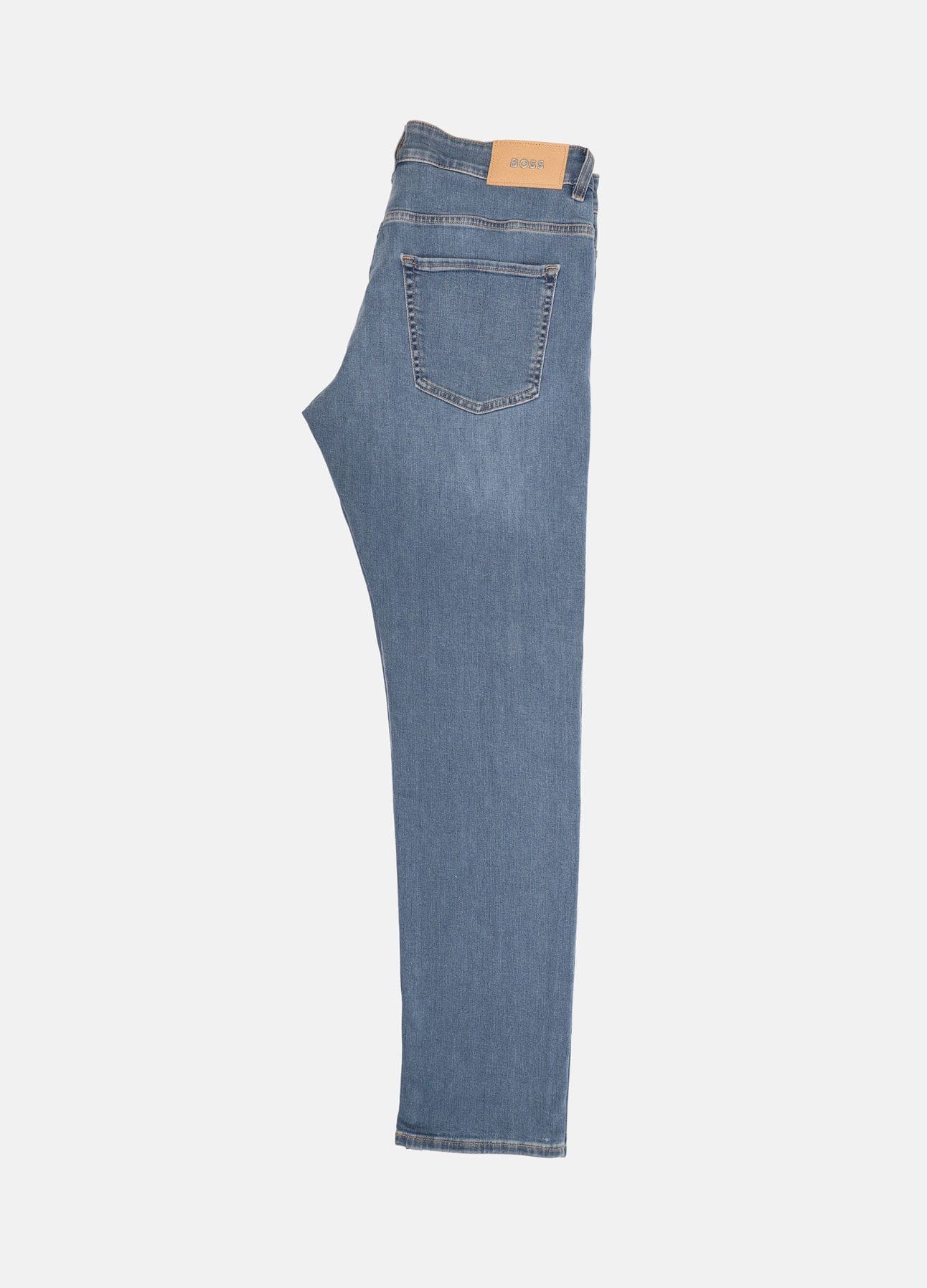 nedadgående Regnjakke importere Jeans | Shop in store eller online hos troelstrup.com