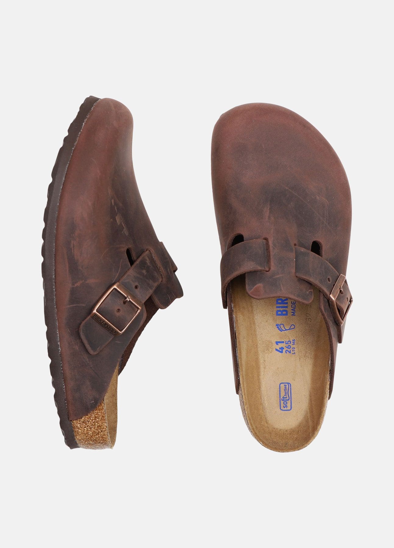Sandaler på tilbud I Shop in eller online på troelstrup.com