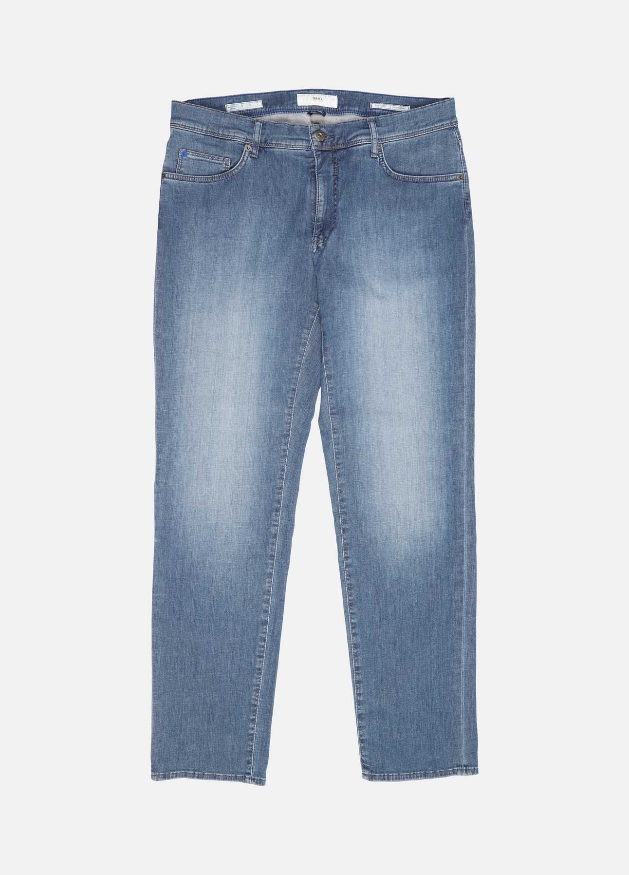 Cadiz Pocket Jeans Brax | hos