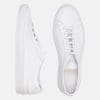 Hvide sneakers fra Common Projects