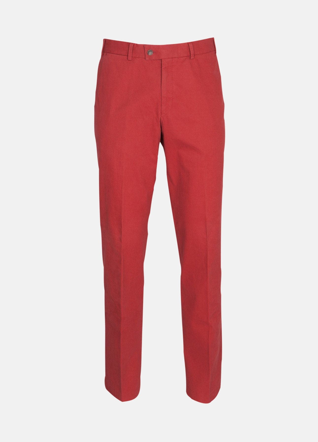 Røde Parma bukser fra Hiltl