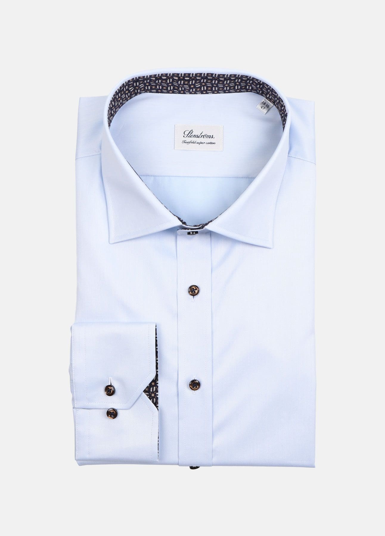 Business skjorter skjorter 3XL+ | Online