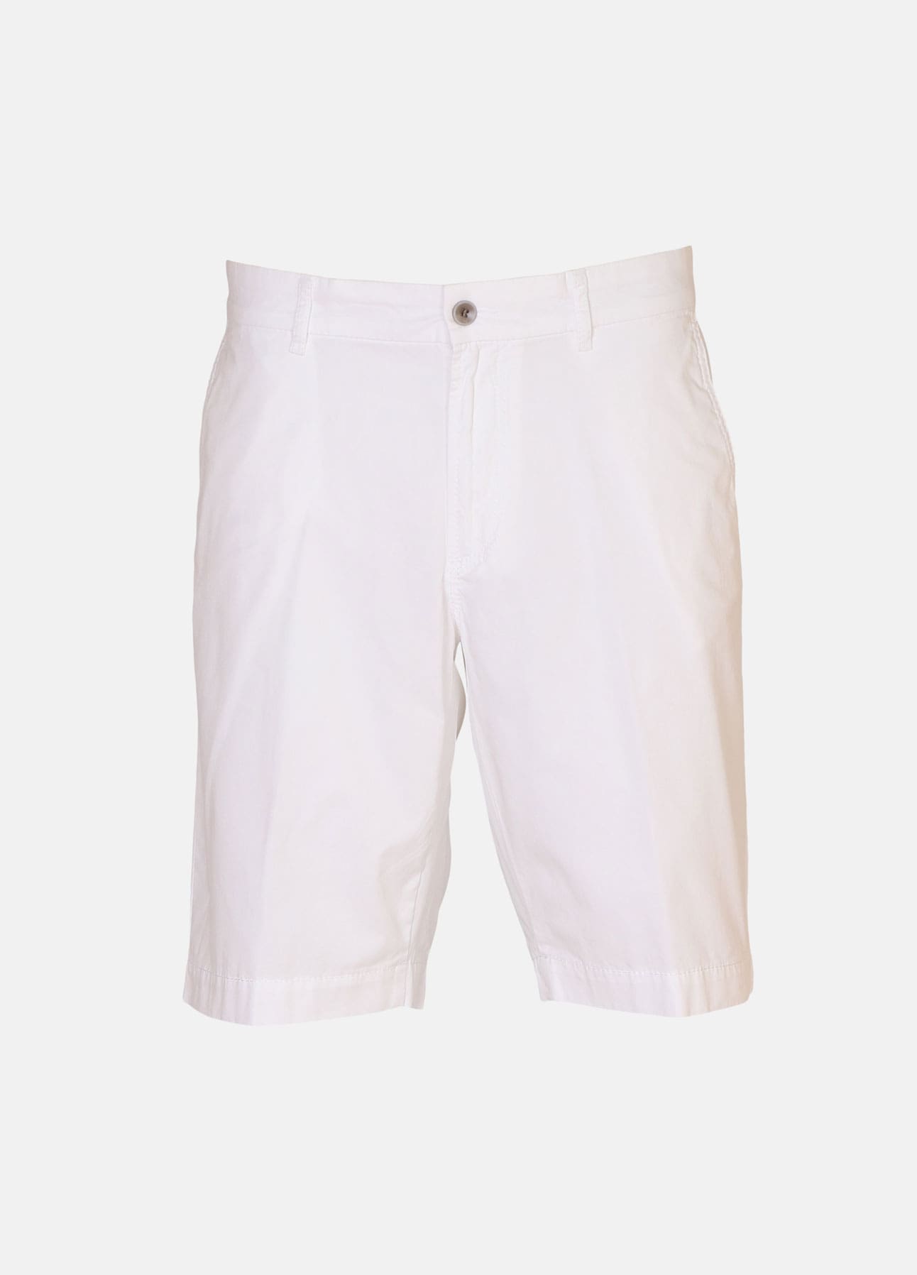 Hvide Bristol shorts fra Brax