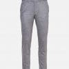 grå p-flex bukser fra hiltl
