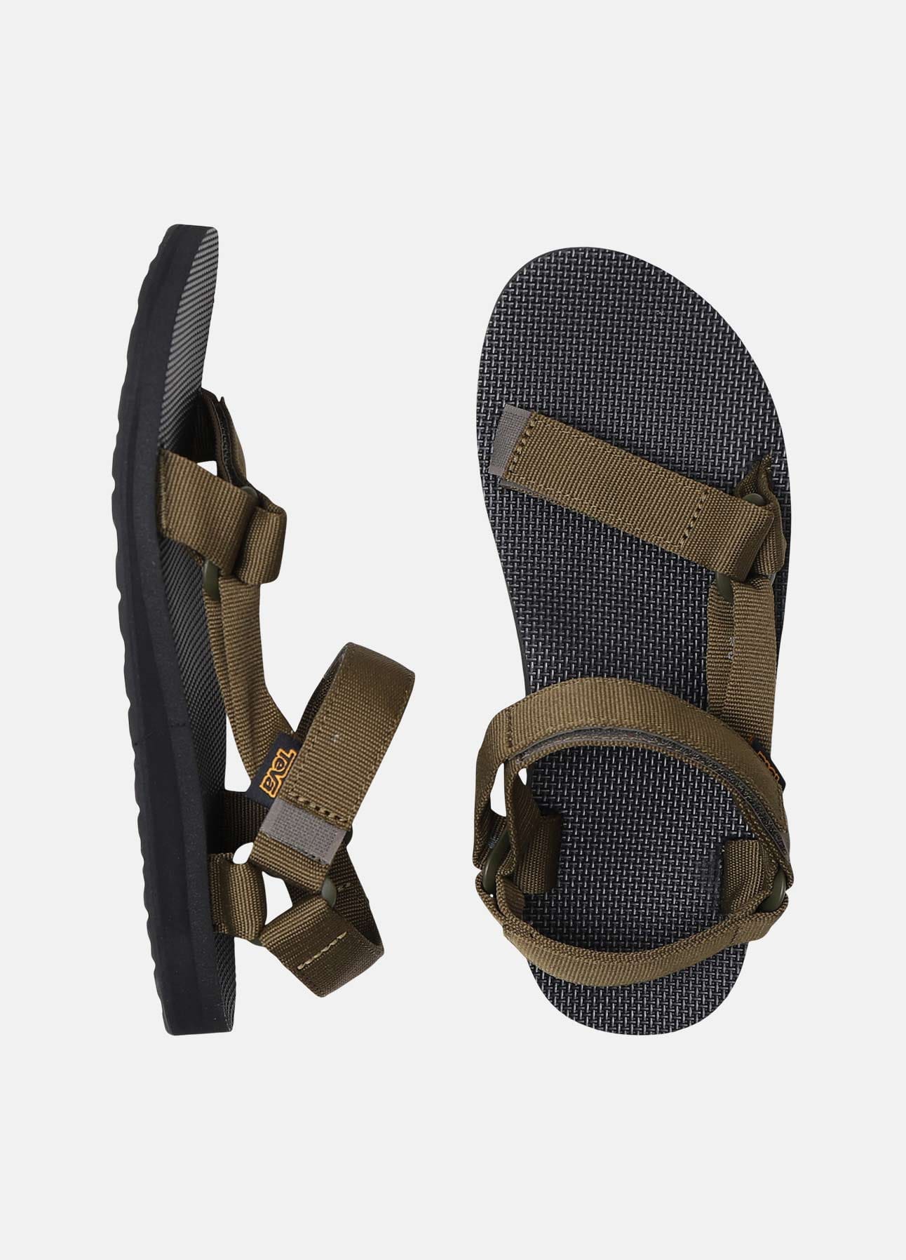 Original Universal sandal fra Teva | Shop online troelstrup.com
